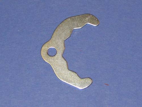 LOCKTAB FOR PINION GEAR SHAFT<br/>24015-36, 74,SPORTSTER,36-78  