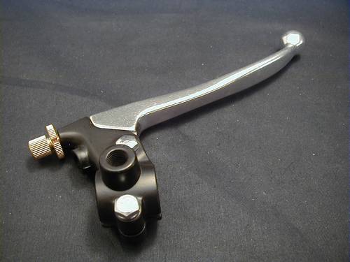 BRAKE LEVER ASSEMBLY 7/8<br/>UNI BREMSHEBELARMATUR 10MM  