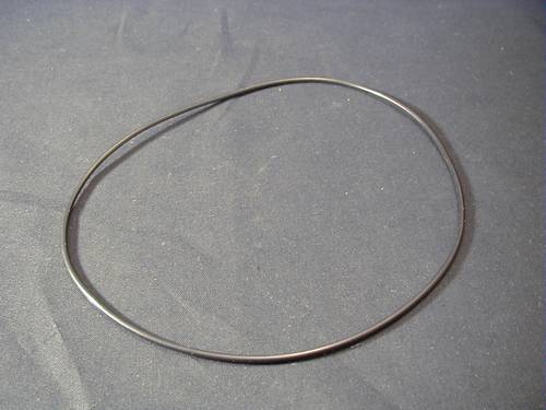 INNER PRIMARY COVER O-RING<br/>OEM 11147, ALL MODELS 87-UP  