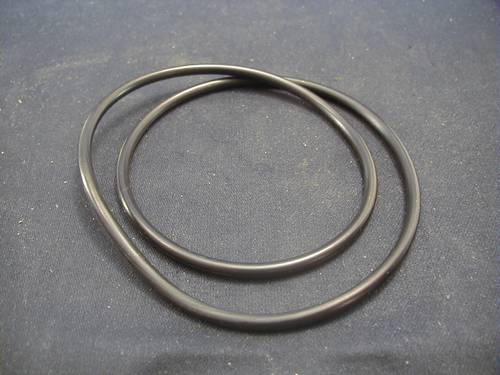 OEM 25416-84, O-RING  CHAIN<br/>HOUSING, ALL MODELS ´87-UP  