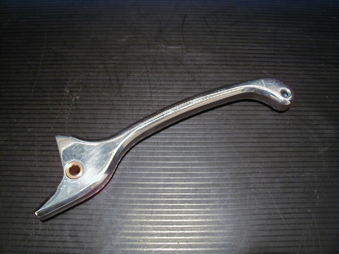 RST HANDLEBAR CONTROL<br/>ASSEMBLY BRAKE LEVER  