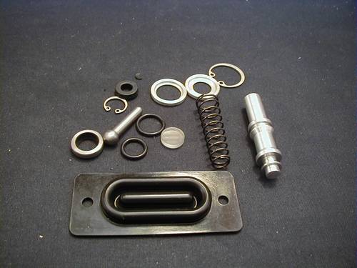 RST REP. KIT 7/16"<br/>FITS HANDBREMSZYLINDER 13 MM  