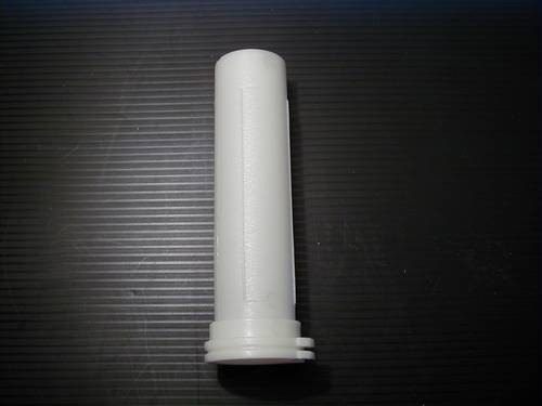 REPLACEMENT NYLON THROTTLE PIPE<br/>FOR SINGLE CABLE, 1PCS  