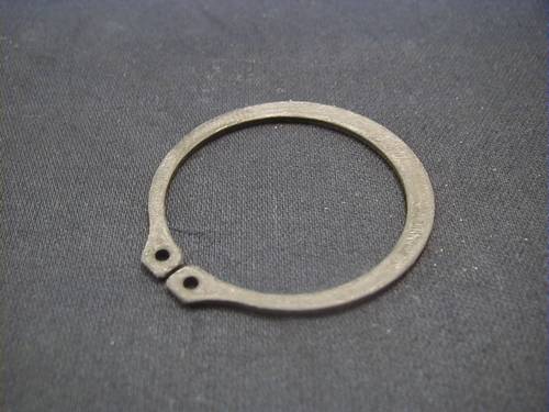 RETAINING RING, SWINGARM<br/>BEARING, 1PCS  