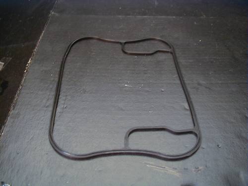 GASKET EVO SPORTSTER UPPER ROCKER<br/>Silikondichtung, 17354-89  