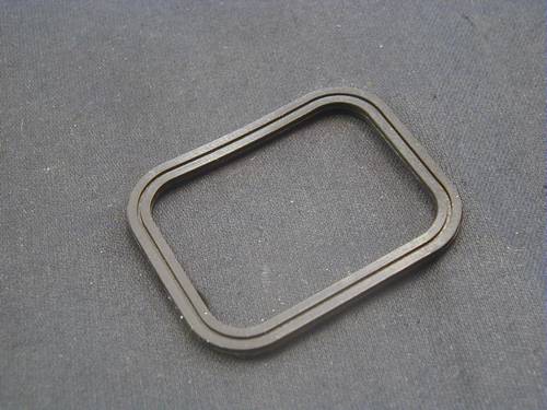 GASKET EVO BT INNER ROCKER COV<br/>Silikondichtung, 17358-84  