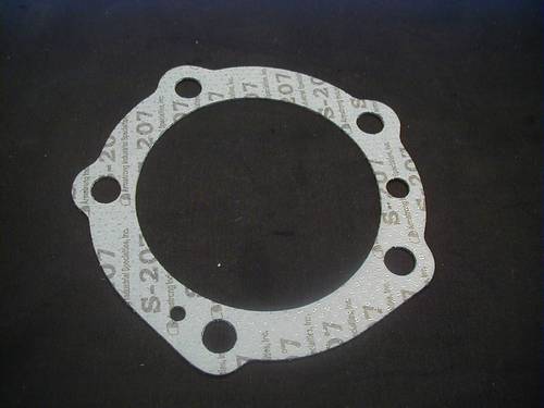 HEAD GASKET 16770-48 48-65 DIE BLAUEN<br/>PANHEAD  