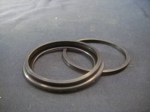 CALIPER SEAL KIT eckig<br/>44007-80 & 44133-72  