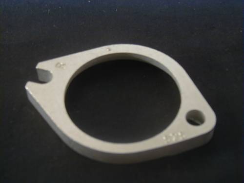 FLANGE, MAN. MTG. REAR<br/>1986-UP XL, 1990-UP BT, OEM 27010-86B  