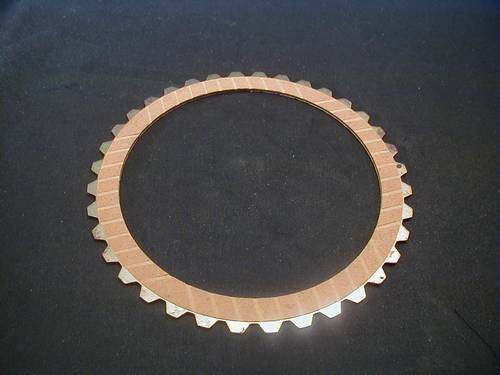 CLUTCH FR. DISC EVO BT 1990-97<br/>XL 1991-UP,(37901-90,37911-90)  