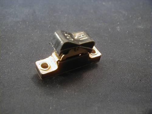 71546-75 ROCKER SWITCH HI-LOW<br/>KIPPSCHALTER  