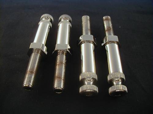 WINKER LIGHT ARM, 60mm long<br/>SET OF 4  