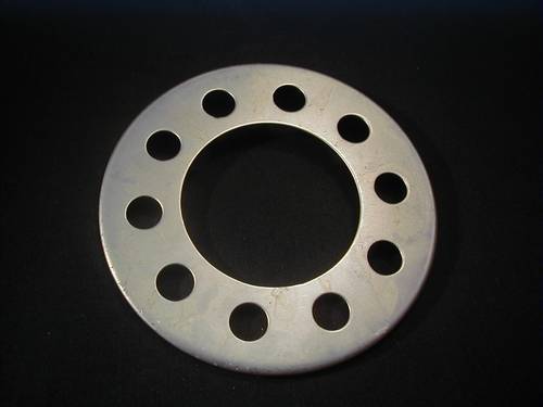37576-41 Clutch Bearing Plate<br/>Kupplungslagerplatte  