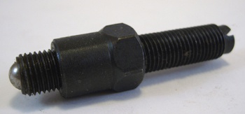 CLUTCH ADJUSTING SCREW WITH BALL<br/>BT 1941-84, ERSETZT OEM 37357-41  