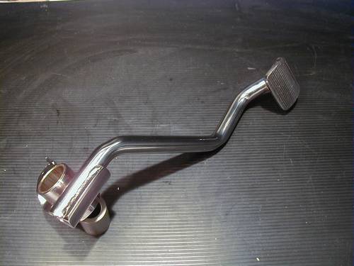 BRAKE PEDAL FOR FX 42339-72A<br/>1972-1979  