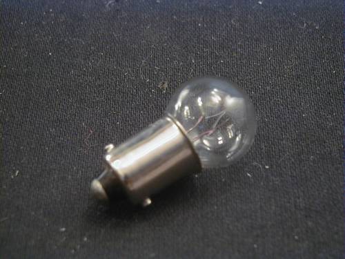 SPEEDO BULB ONLY<br/>FITS LARGE OEM STYLE SPEEDO  