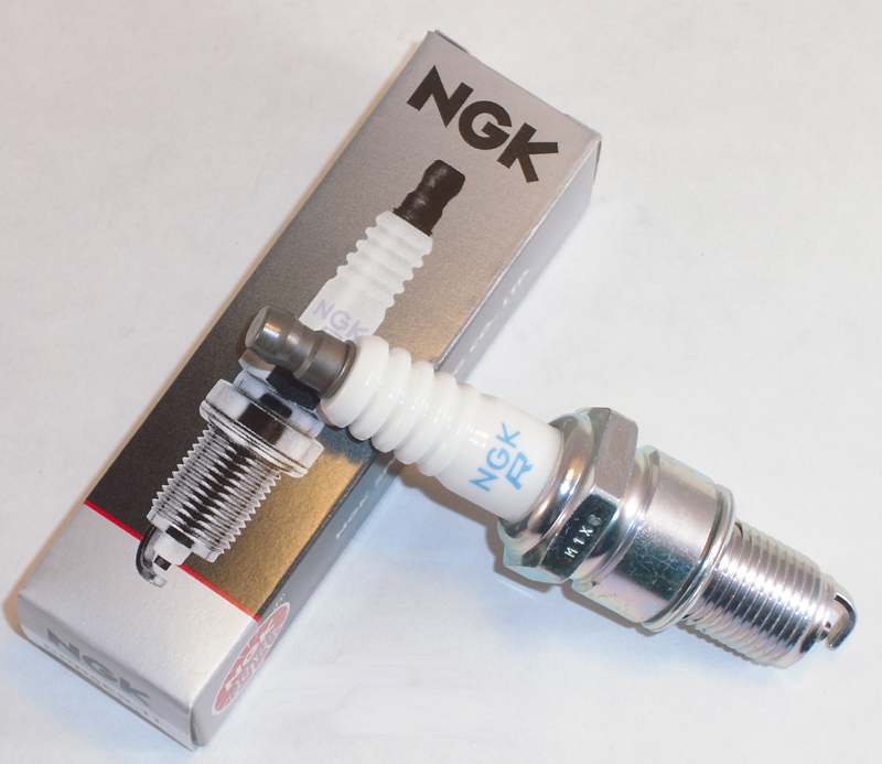 NGK  SPARK PLUG BPR-5ES-11<br/>1975-81 1200/1340 SHOVEL 1340 EVOLUTION  