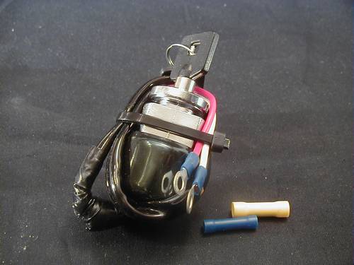 ELECTRONIC IGNITION SWITCH<br/>OEM 71428-90B  