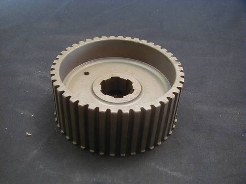 37561-71 Clutch Hub<br/>Sportster  