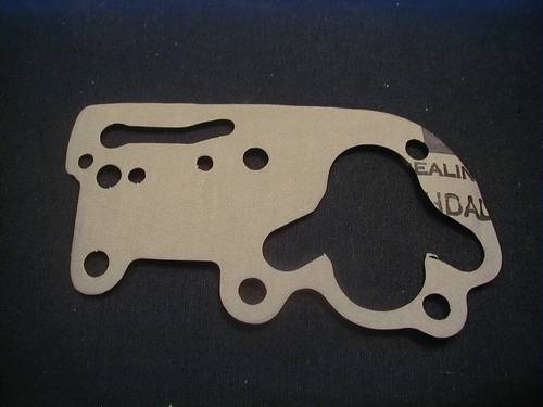 GASKET OIL PUMP BODY, PAPER<br/>1981-UP OEM 26273-80B  