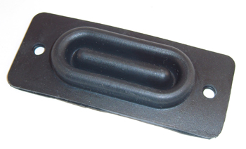 RST GASKET-RUBBER MASTER, NEU<br/>CYLINDER, HBZ, LENKER  