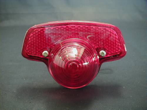 BSA TAIL LAMP<br/>  