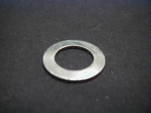 WASHER, FITS SOFTAIL SHOCK<br/>ABSORBER  