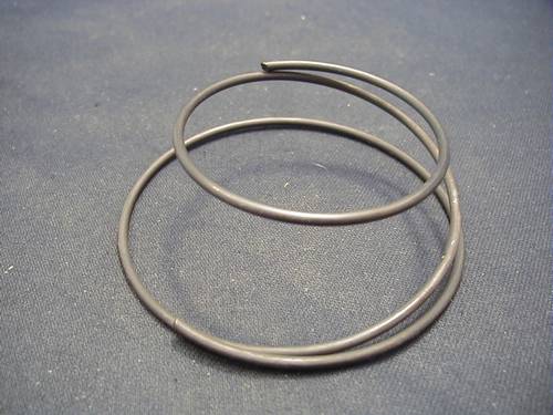 STARTER CLUTCH SPRING<br/>LARGE DIAMETER  