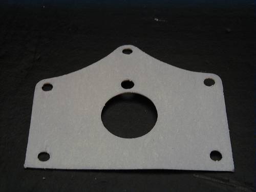 Gasket dust cover/transm. top<br/>34565-52  