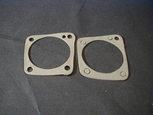 GASKET SET FOR TAPPET GUIDE<br/>18634-48A (FR), 18633-48C (RR)  