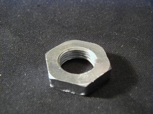 HEX NUT 1" FOR CRANKGEAR<br/>7977  