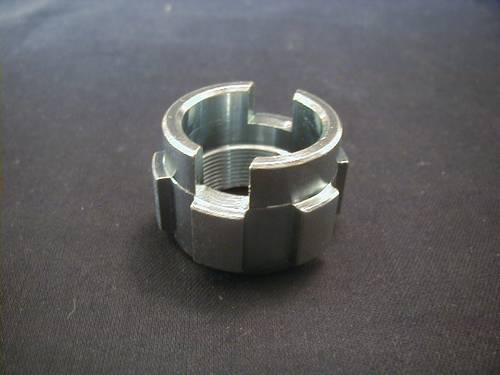 FORK STEM NUT<br/>45718-48  