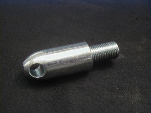 52683-74 BULLET PEG SUPPORT<br/>1/2-20 STUD, PAIR  