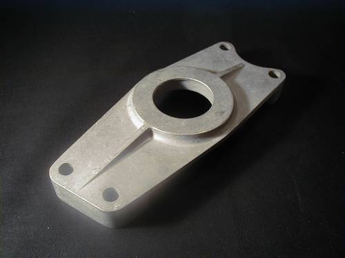 BDL MAINSHAFT BEARING SUPPORT WITH BEARING<br/>FOR ALL 4-SPEED OPEN BELT DRIVE, PRIMO  