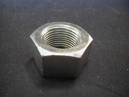 BDL ENGINE NUT SPLINE SHAFT<br/>  