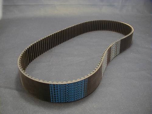 BDL REPLACEMENT PRIMARY BELT<br/>8mm x 42mm, 130 TOOTH (68-48)  