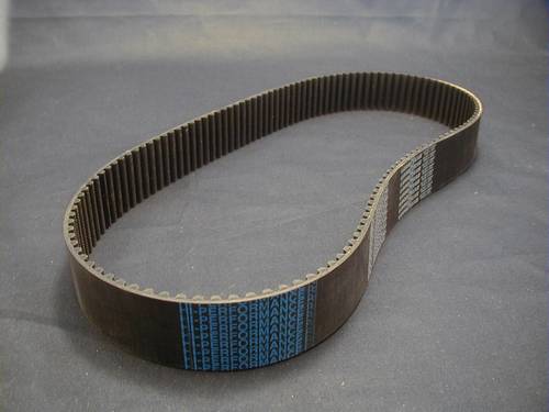BDL REPLACEMENT PRIMARY BELT #<br/>8mm x 2" 144 TOOTH(76-47 2T&S)  