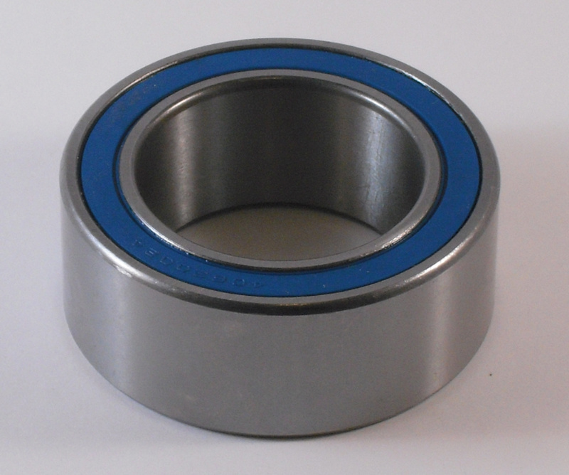 BDL BEARING 40mm, OD 62 x ID 40 x H 24 mm<br/>DOUBLE ROW HUB BEARING fr E-Start  