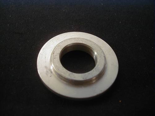 BDL C-CLIP, STEP WASHER<br/>(used only for spline hub)  