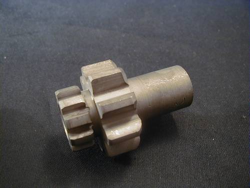 PINION GEAR FOR SG-2 STARTER<br/>1994-UP, BDL, 9 TOOTH #PG-300  